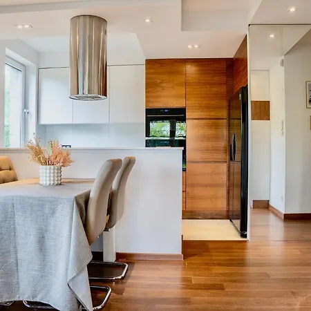 Seapartment Appartement