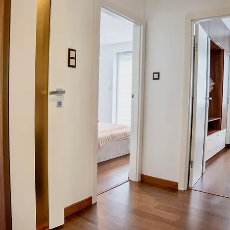 Seapartment * Gdańsk