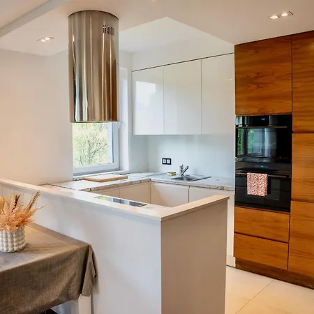 Appartement Seapartment *