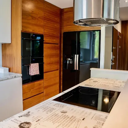 Seapartment Appartement Gdańsk