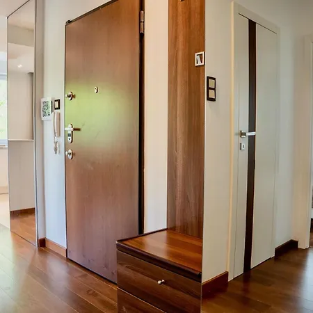 Seapartment Appartement *