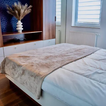 Seapartment Appartement