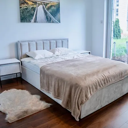 Seapartment Appartement *