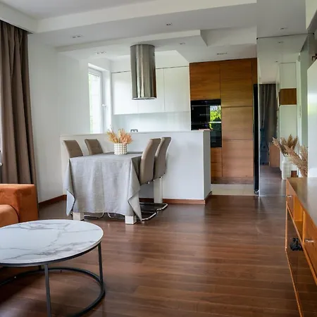 Seapartment * Gdańsk