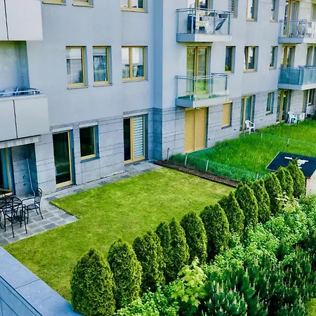 Seapartment Appartement *