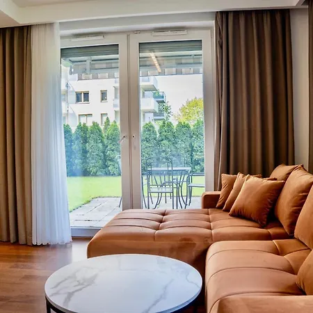 דירה Seapartment *