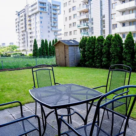 Seapartment * גדנסק