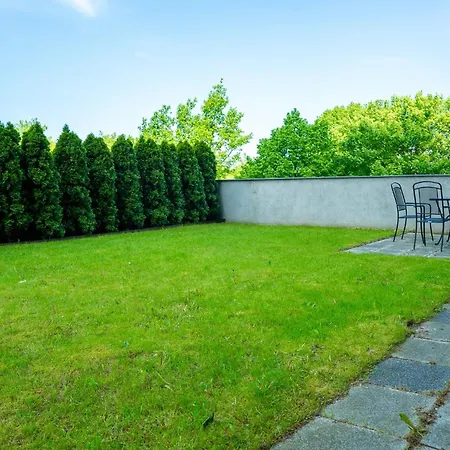 Seapartment דירה גדנסק