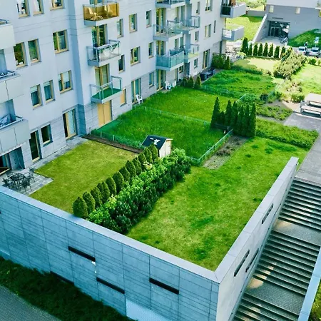 Seapartment דירה *