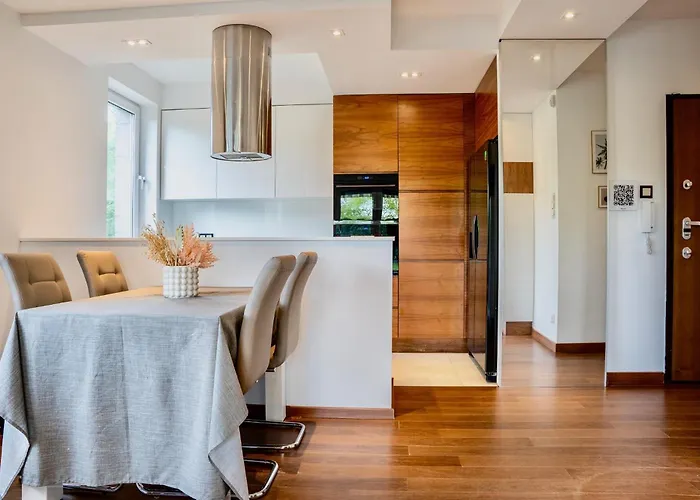 Seapartment Apartment