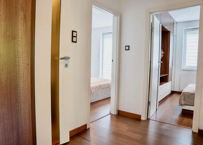 Seapartment * Gdańsk