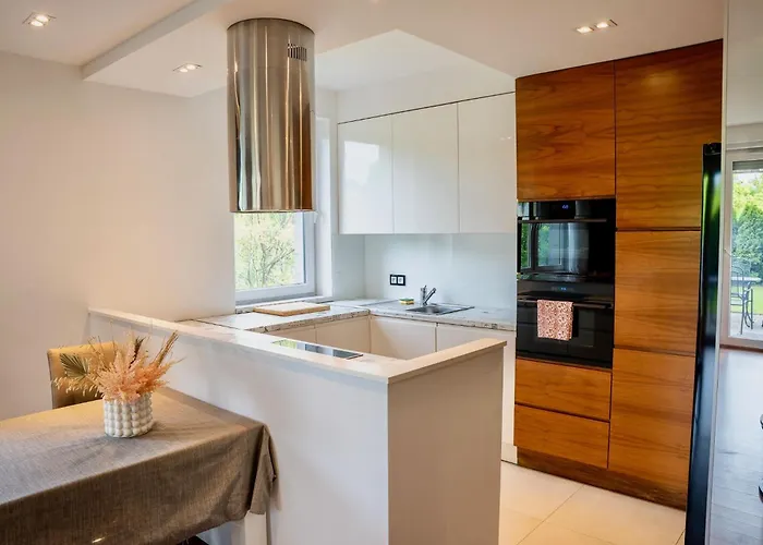 Lägenhet Seapartment *