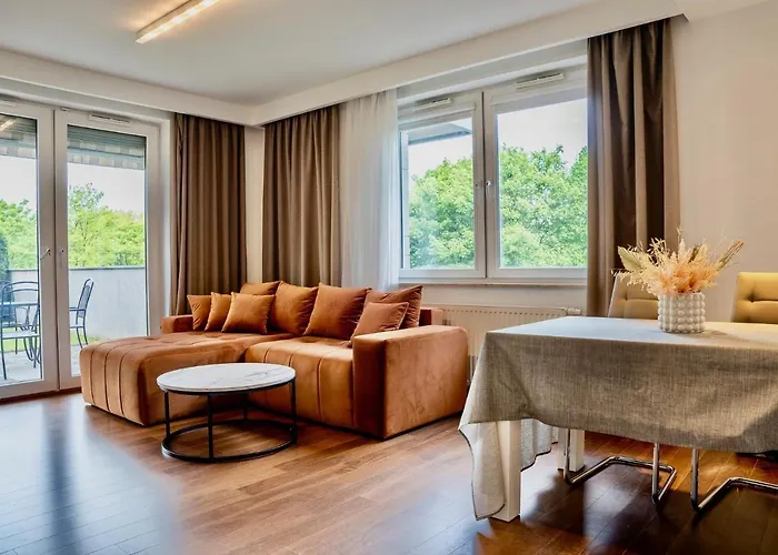 Seapartment Lägenhet *