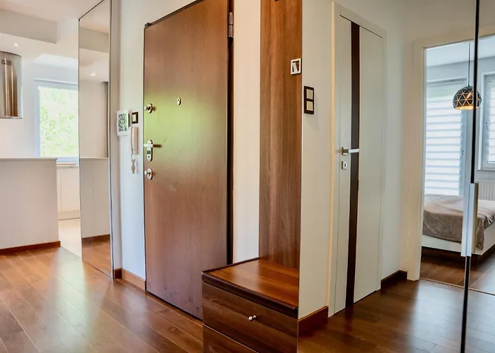 Seapartment Lägenhet *