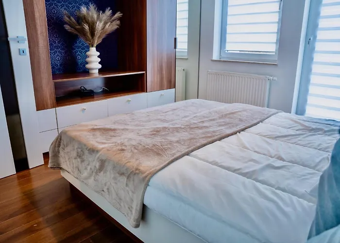 Seapartment Apartment