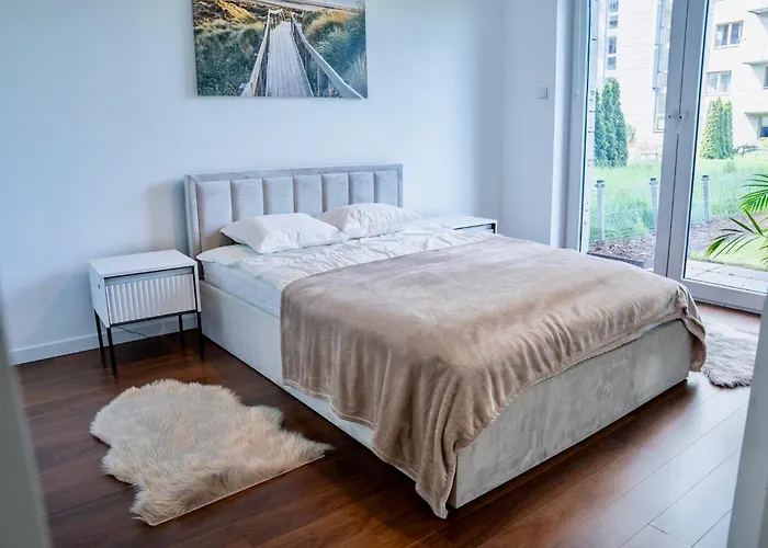 Seapartment Apartment *