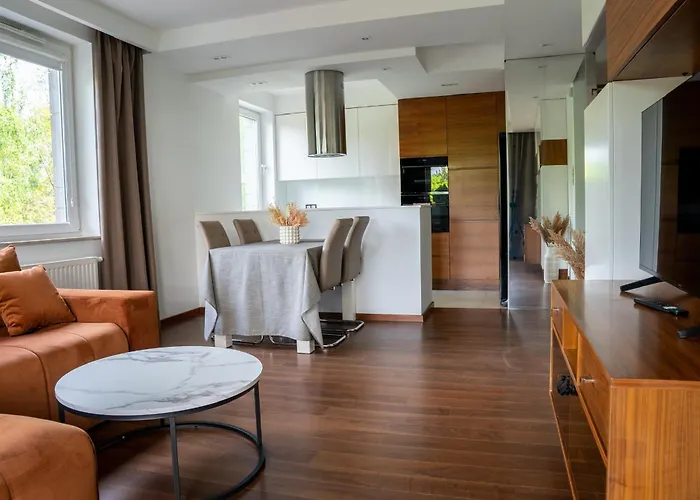 Seapartment * Gdańsk