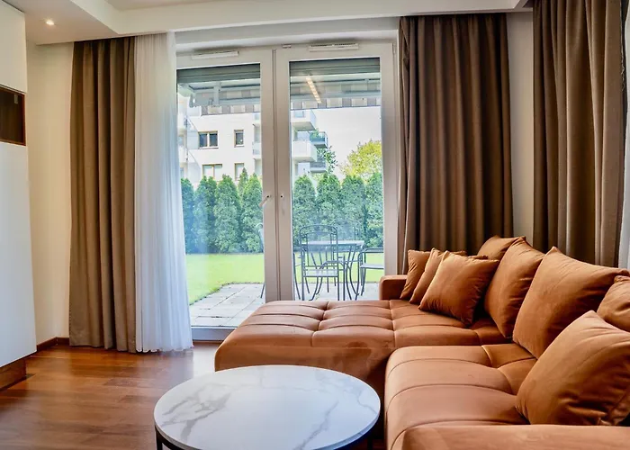 Lägenhet Seapartment *