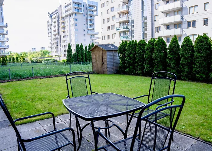 Seapartment * Gdansk